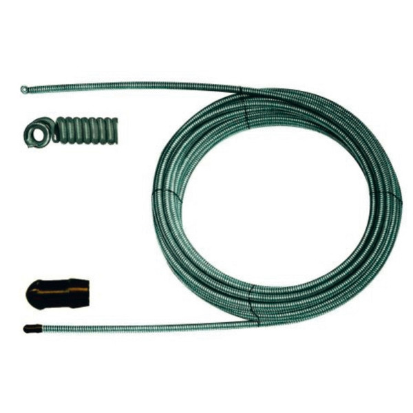 Dönges FLEX-Einziehspirale, Ø 4,0 mm, Länge 20,0 m, 128461
