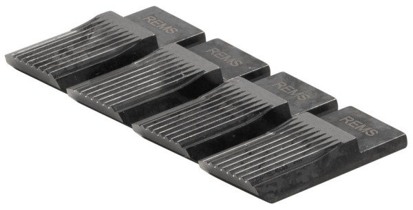 REMS Strehler-Schneidbacken UNC 5/8-11, Satz, 751563 RWS