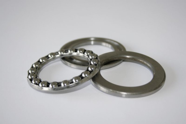 ELMAG Lager Nr. 61 zu Schraubstock für CY-210/2 G, 9709461