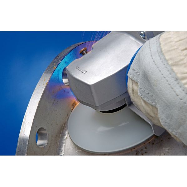 Pferd Fiberschleifer FS 115-22 A 120, VE: 25 Stück, 64112111