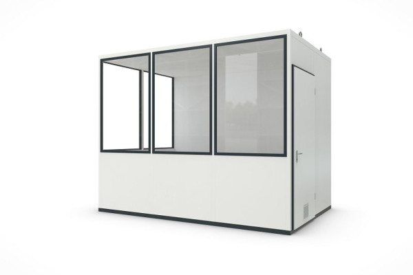 WSM Raumsystem MultiRoom MR 7 BASIC, 101700028, 4250366541075