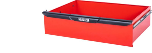 KS Tools Schublade inkl. Vollauszug, inkl. Schrauben, 826.0007-R012P