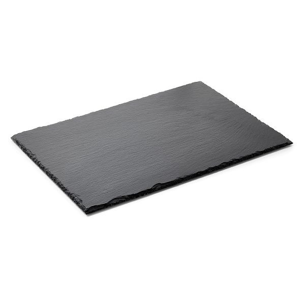 WAS Natural Slate 33 Naturschieferplatte, 45 x 30 cm, 3310450