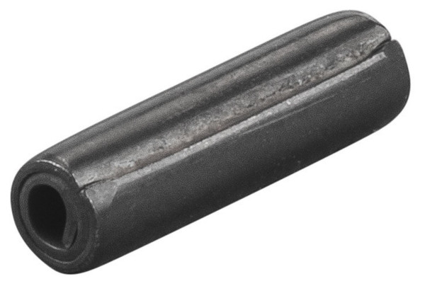 REMS Spiralspannstift, Maße (LxBxH): 20 x 4 x 4 mm, Gewicht: 0,002 kg, 088067