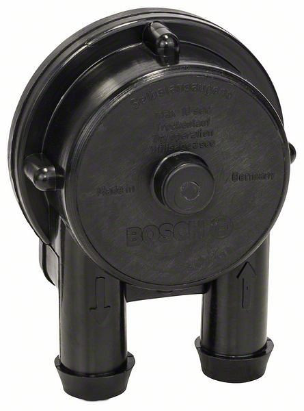 Bosch Wasserpumpe 1500 l/h, 1/2 Zoll, 3 m, 18 m, 10 Sekunden, 2609200250