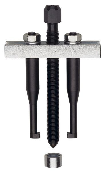 KUKKO Lenkradabzieher, Länge: 35-90 mm, Außensechskant: 17 mm, 34-0