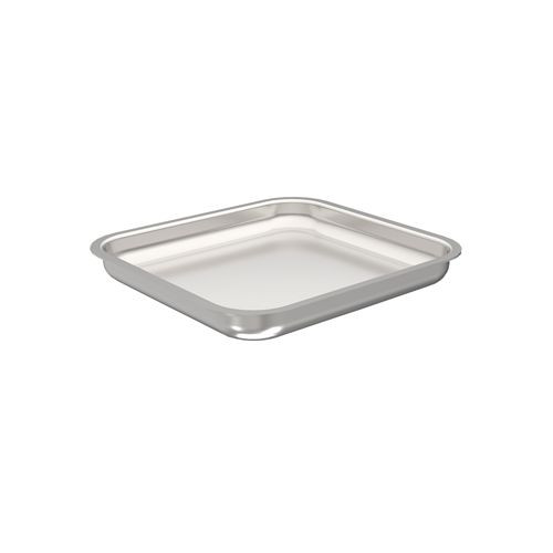 Rieber Kochbehälter thermoplates® C 2/3 nano 2,6mm, Höhe 40 mm, 84010896