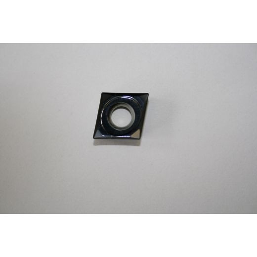 ELMAG HM-Wendeplatte CCGT 120404, zu Klemmhalter SCLCR 95°20x20 / 25x25 undSCFCR 25 + SCLCR 25, 88376