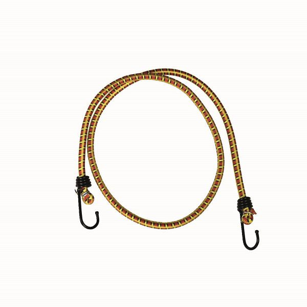 BRINKO Spannseil, 1m x 8mm (10 Stk. im Beutel), 1140/8, 4024184114083