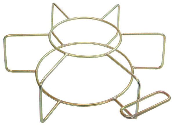 KS Tools Spiralenkorb, Durchmesser 470mm, Spirale 22mm, 900.2112