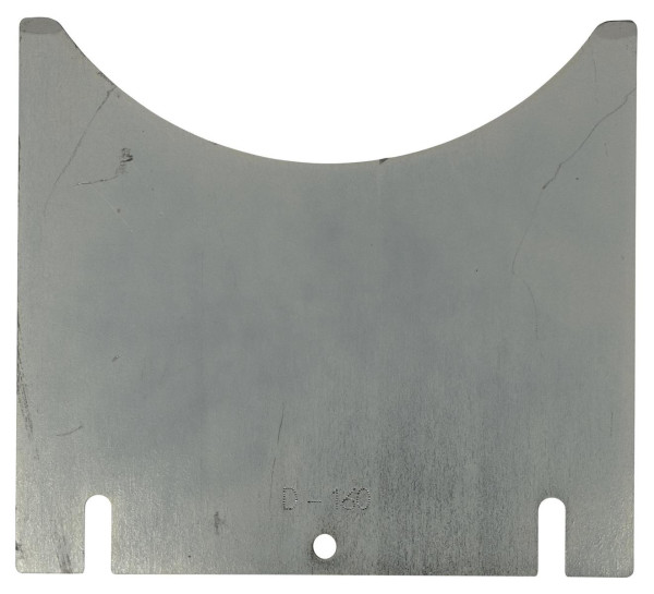 REMS Rohrauflageneinsatz Ø 160 mm, 254375, 4039976035989