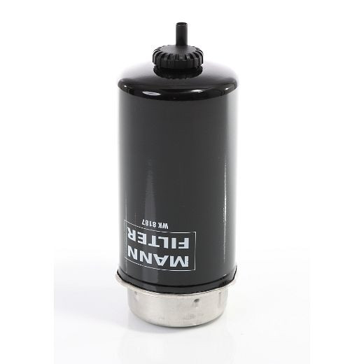 ELMAG Treibstofffilter JOHN DEERE 6068HFU79, Filter Nr. RE541922, 9503506