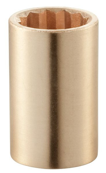 Facom Steckschlüssel funkenfrei 1/2" 3/8", S.3/8SR