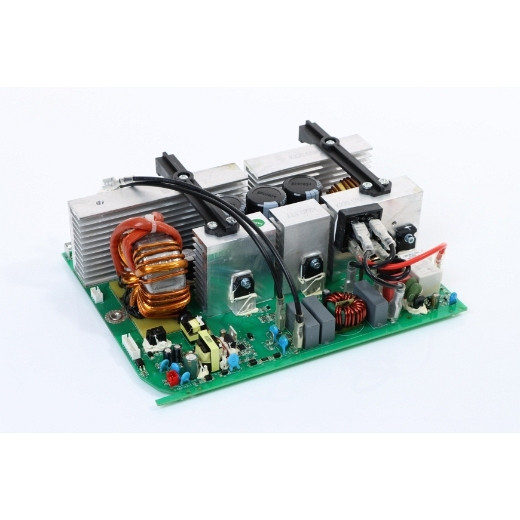ELMAG Hauptplatine zu 'Multi Line' SD 2035M PFC/MV, 9105030