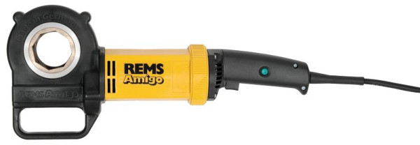 REMS Amigo Antriebsmaschine R220, 530000 R220, 4039976050180