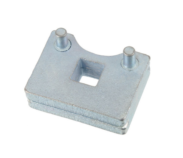 Stahlmaxx Schlüssel für Spannrollen wie VW T40009, XXL-116013