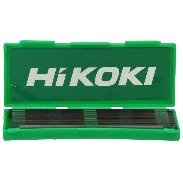 HiKOKI Hartmetall-Wendehobelmesser 82mm, VE: 10 Stück, 750471