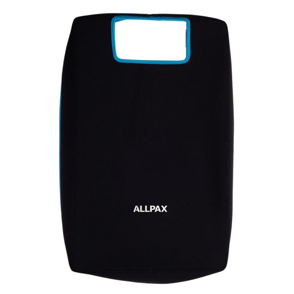 ALLPAX Isolierung für Sous Vide Deckel 1/1 mit Aussparung, 10020540