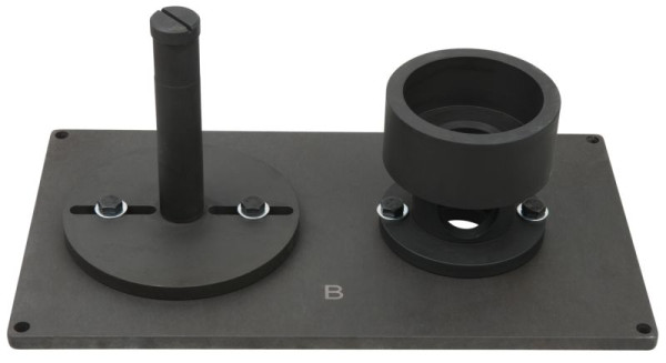 KS Tools DAF / Mercedes Abstellvorrichtung für Haupt- und Vorgelege-Welle, 460.0737