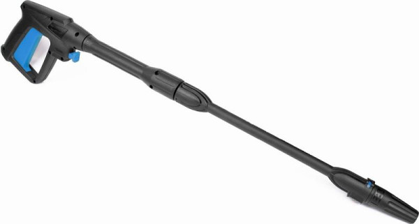 Güde HD-Pistole AG 1175, für Hochdruckreiniger GHD, 85904, 4015671752703