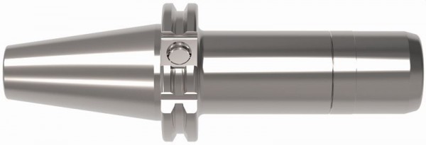 Bilz Schlanke Hochleistungsfräserspannfutter, A in mm: 150, D1 in mm: 20, 5097485