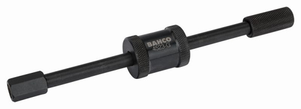Bahco Abzugstange mit Gleithammer, 10 x 170 mm, 400 g, 4521N-00 bis -E, 4523G