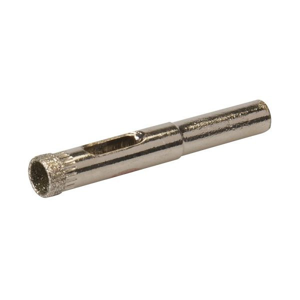 Silverline Diamant-Lochsäge, 8 mm, 282628