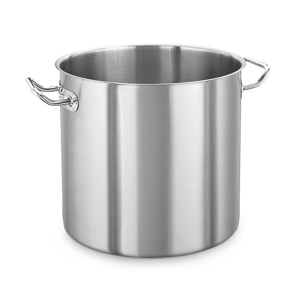 WAS Cookware 52 Suppentopf, Durchmesser 50 cm, 100 Liter, Premium+, 5202500