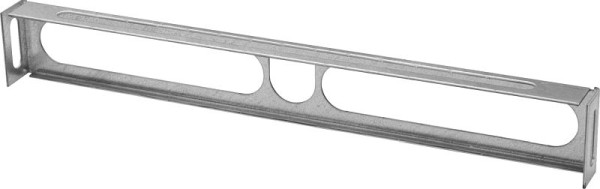 KWC Befestigungsmodul, AQUAFIX, für Aufputz-Wandarmaturen, 2000100941