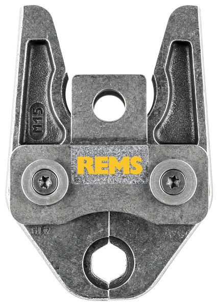 REMS Presszange M 15, 570110, 4039976054942