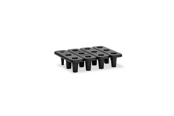 Cemo PE-Rost 40 x 32 für Wannen mit 40 cm Tiefe, 11741, 4052886456491