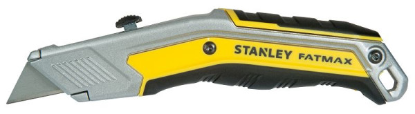 Stanley Messer FatMax EXO, einziehbare Klinge, FMHT0-10288