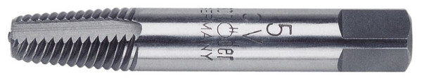 KUKKO Schraubenausdreher "Super Traction", Gewindedurchmesser der Schraube: 4-5 mm, VE: 5 Stück, 49-T-1