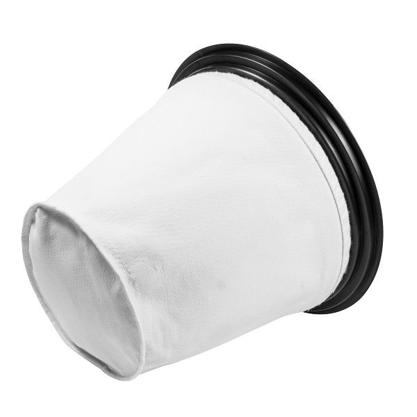 Cleancraft Vorfilter/Sanifilter-Komplett-Kit, Sanifilter-Komplett-Kit für wetCAT 137E 133IE / 137R / 133IR, 7013070
