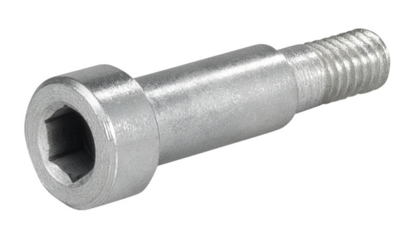 REMS Schneidradachse, Maße (LxBxH): 370 x 100 x 100 mm, 290344