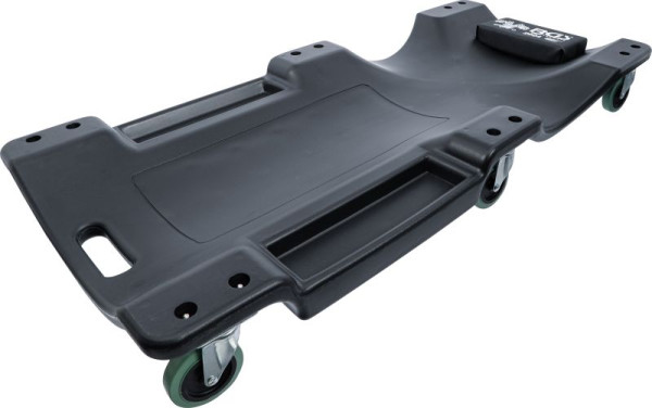 BGS Werkstatt-Rollbrett, 1000 x 510 mm, 2994, 4026947029948