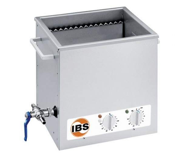 IBS Scherer Ultraschallgerät Typ USI-13, 2320001