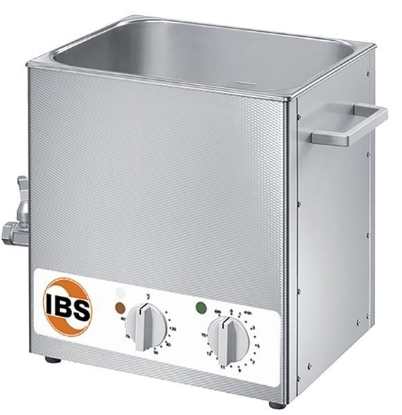 IBS Scherer Ultraschallgerät Typ USW-13, 2320005