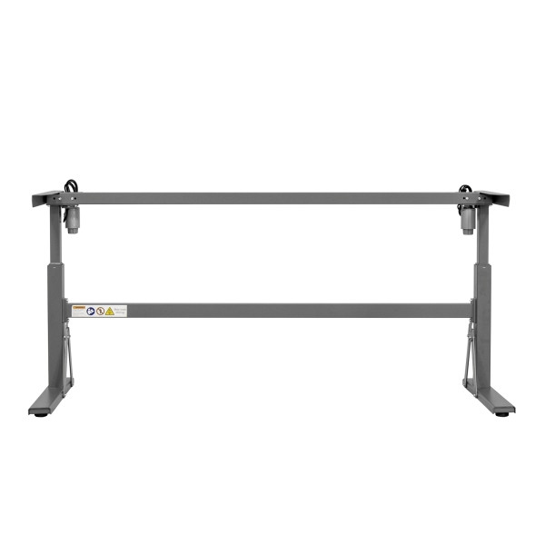 ADB Flex Bench 350 kg Hebegewicht, Gestellbreite 1865 mm, 78603