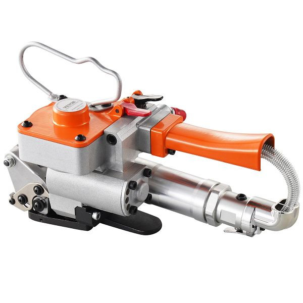 VEVOR Pneumatisches Umreifungsgerät Handumreifungsmaschine für 1,27-1,9cm PET, QDKZJQD12719EPSZVV0