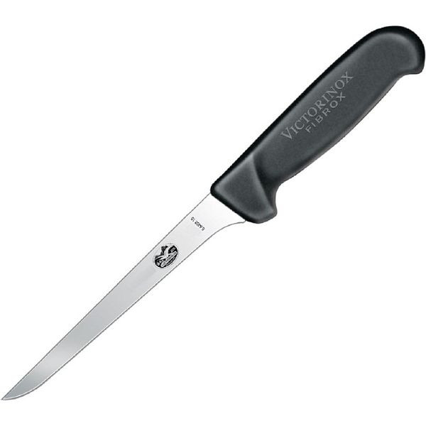 Victorinox Fibrox Ausbeinmesser 12,5cm, geschirrspülergeeignet, C670