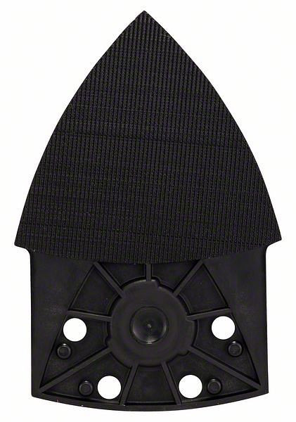 Bosch Lamellenschleifvorsatz Universal, passend zu GDA 280 E, 2608000200