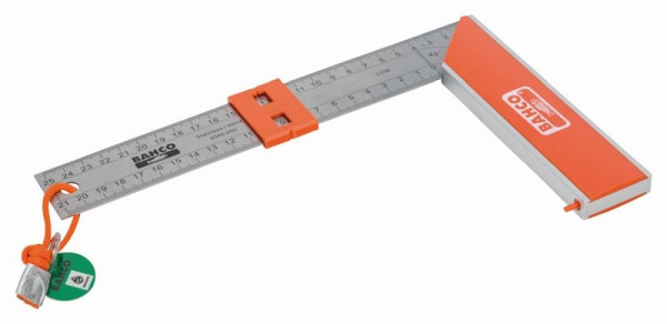 Bahco Winkel mit Dyneema-Kordel für Arbeiten in der Höhe, 250 mm, TAH9048-250
