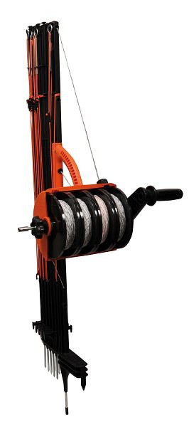 Gallagher SmartFence 2.0 Zaun, 700007, 9414701700007