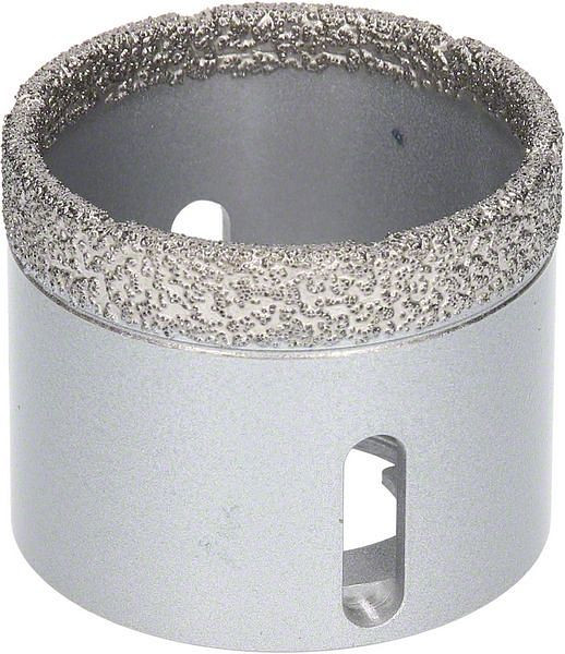 Bosch Diamanttrockenbohrer X-LOCK Best for Ceramic Dry Speed, 51 x 35 mm, 2608599016
