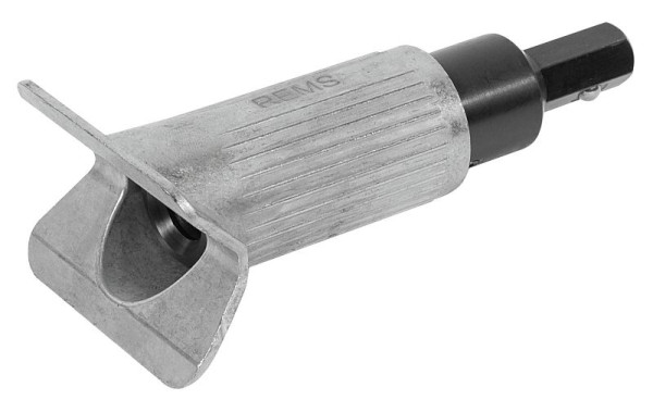 REMS Werkzeughalter, Gewicht: 0,3 Kg, Abmessungen (LxBxH): 166 x 116 x 40 mm, 151200 R
