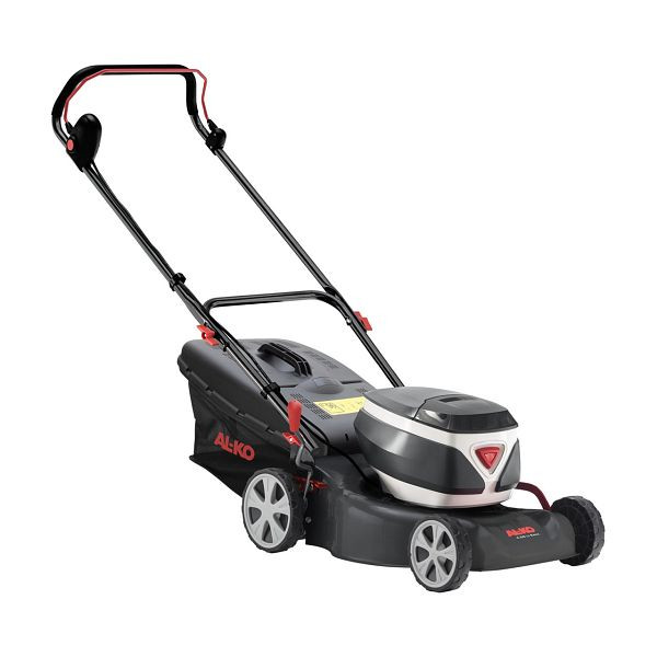 AL-KO 36 V Akku-Rasenmäher 4.05 Li Easy, 114073, 4003718065572