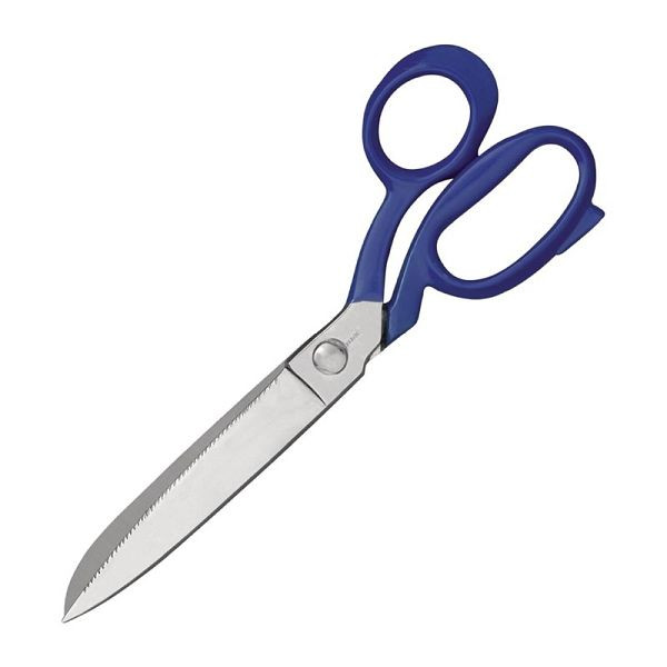 Deglon Sabatier Fischschere, Länge: 24 cm (mit Griff und Klinge), vernickelter Stahl, D634