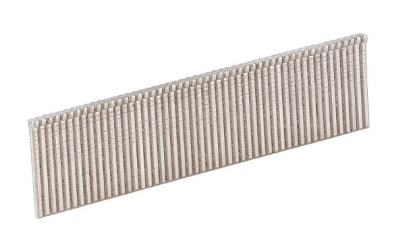HiKOKI Stauchkopfnagel 18 Gauge 1,2 x 20 mm, gerade, Edelstahl, VE: 5000 Stück, 715252
