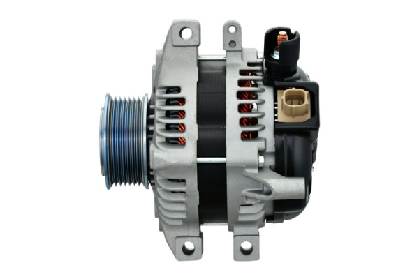 HELLA Generator/Lichtmaschine, 14V, 120A, 8EL 015 630-581